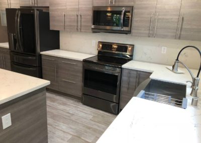 Kitchen Remodeling San Diego