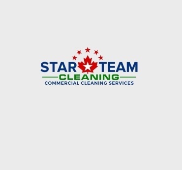 Star Team Cleaning – Commercial Cleaning Services