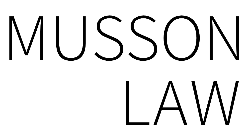Musson Law Firm Musson law | Divorce and Prenuptial Agreements