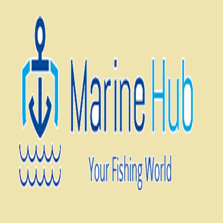 Marine Hub Fishing Equipment Company