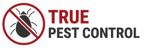 True pest control