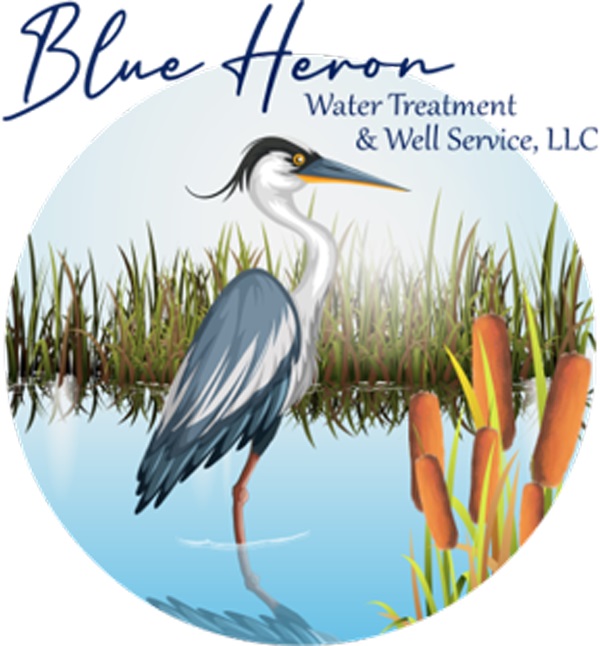 Blue Heron Water Treatment and Well Service, LLC