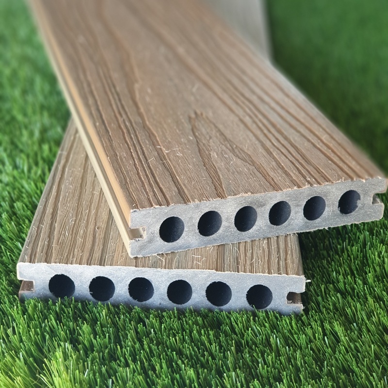 EZY Decking