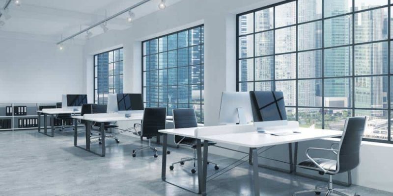 Interieurs Nader – Design & Construction Inc.