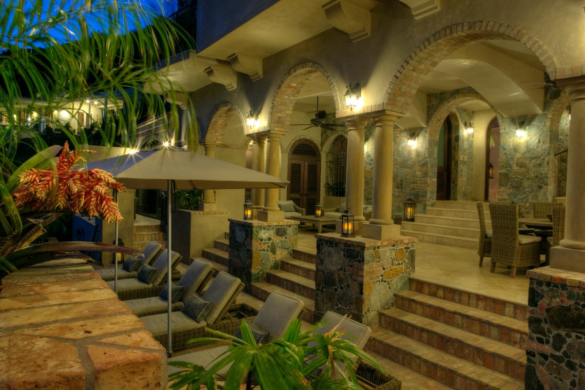 Villa Calypso