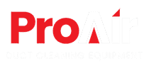 Air Duct Cleaning Equipment