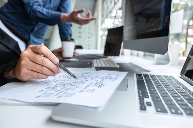 Need Administrative Support Services for SME Business | Accountant's Box