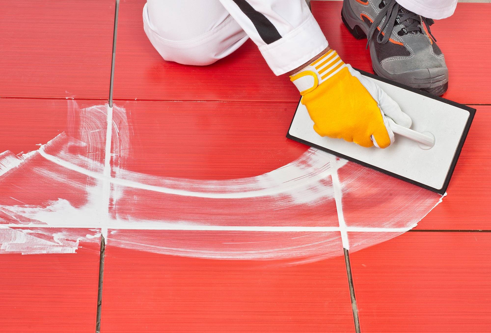 Groutking Tile and Grout Cleaning
