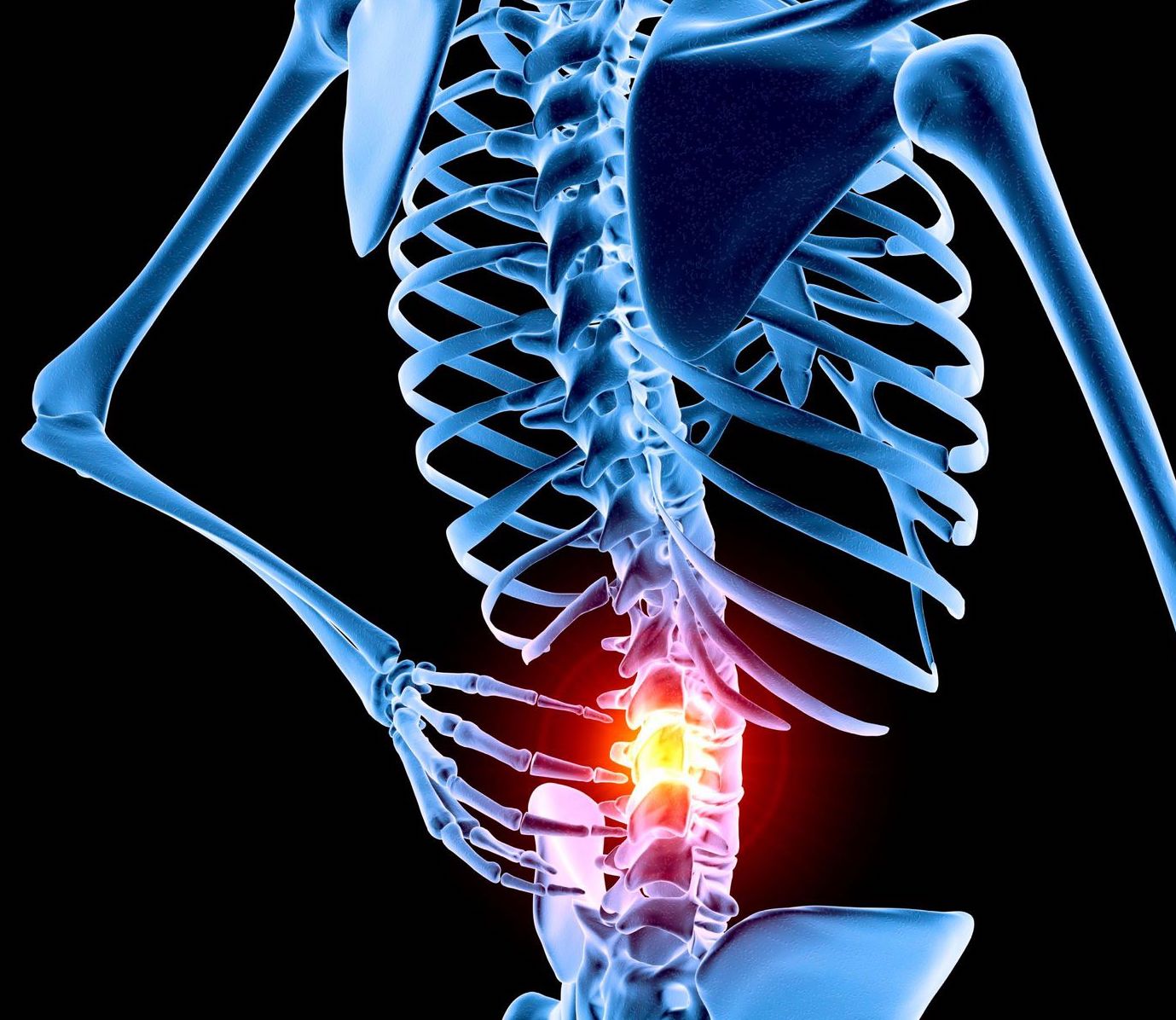 Chronic Pain Management & Syndrome Treatment | Specialty Care Clinics