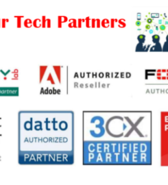 Outsourced IT Support Services Company in Singapore