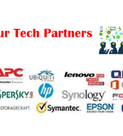 Outsourced IT Support Services Company in Singapore