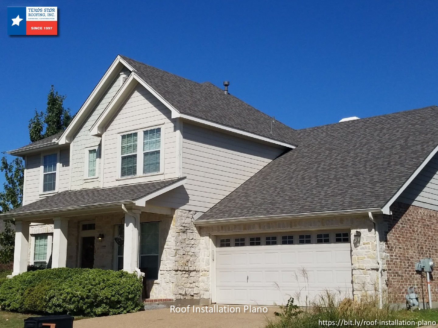 Texas Star Roofing