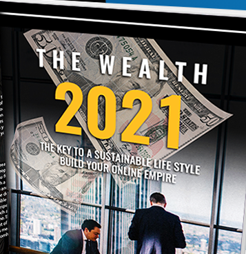 The Wealth 2021