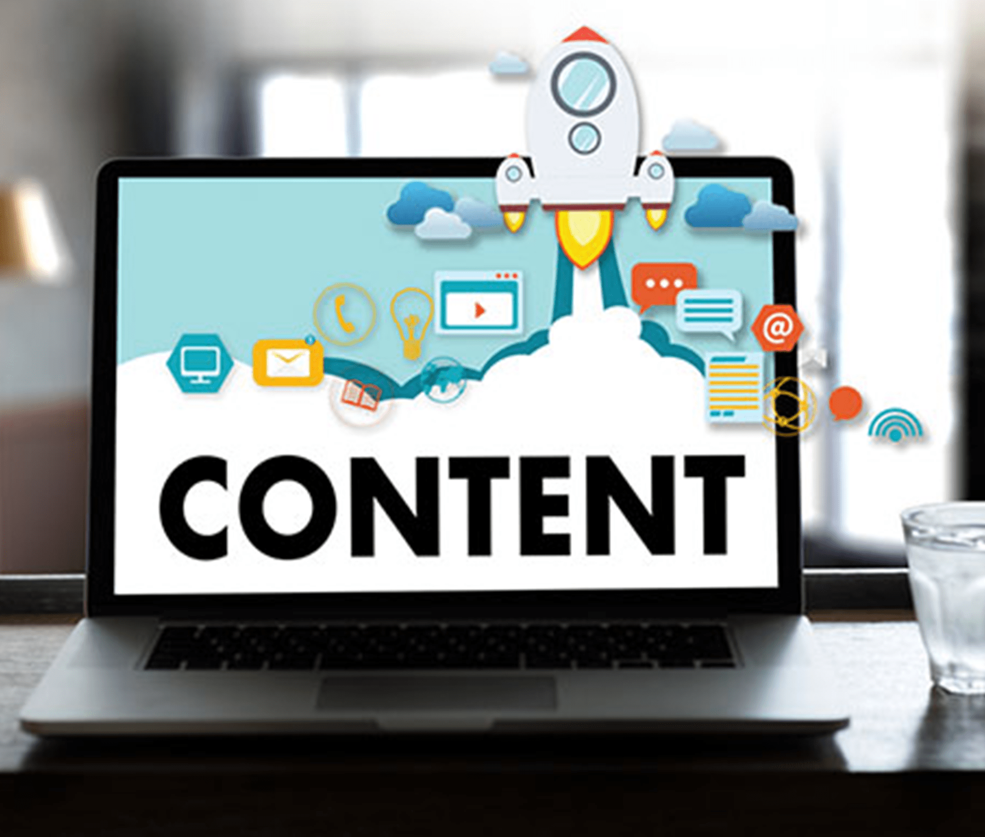 Web Service Page Content Writing-Web Page Content Writing