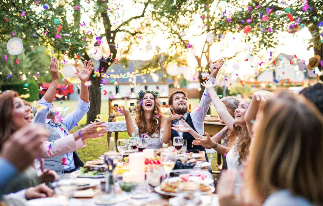 CA Wedding & Events