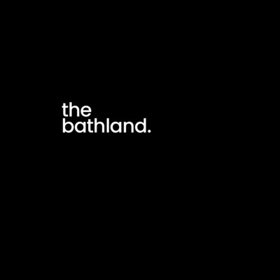 the bath land
