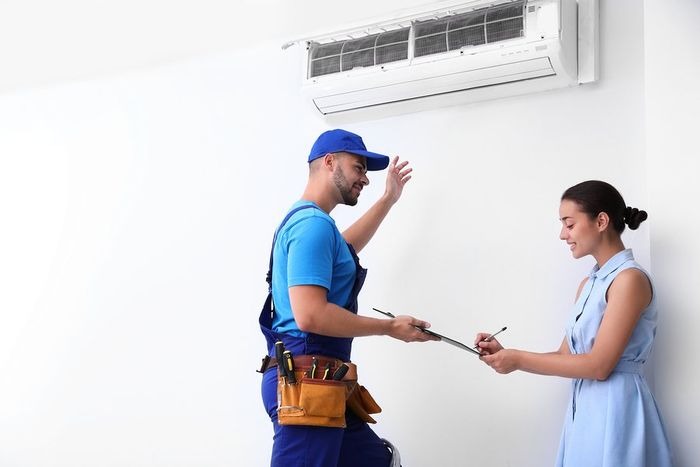 "Lowell Air Conditioning Systems "