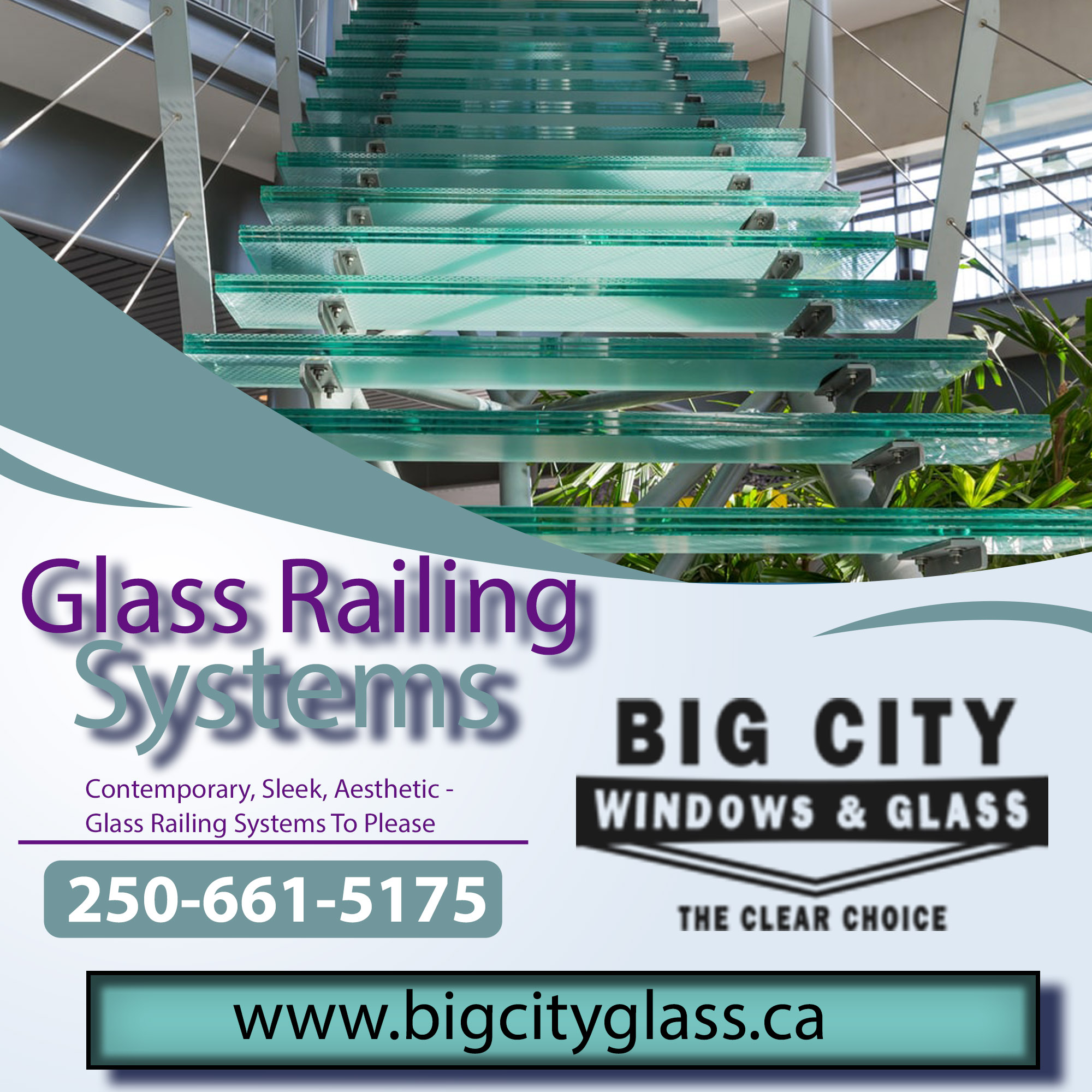 Big City Windows & Glass