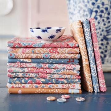 Cozy Corner Quilts
