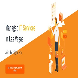 Office1 Las Vegas | Managed IT Services