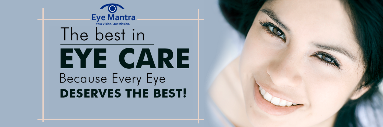 Eye Mantra Ghaziabad