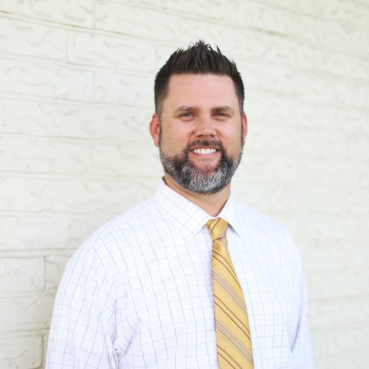 Cameron G. Francis, DDS