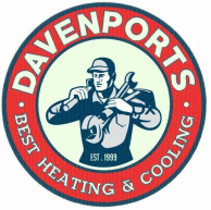 HVAC Davenport IA | Best Heating And Air