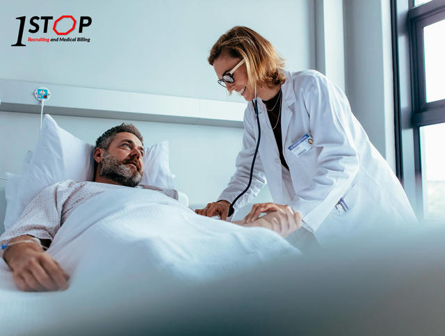 Michigan Medical Staffing