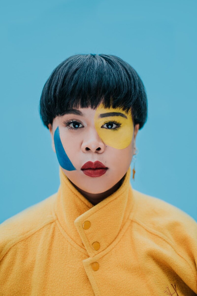 Iris Chia Photographer