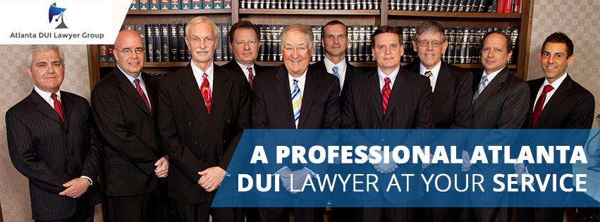 Atlanta DUI Lawyer Group