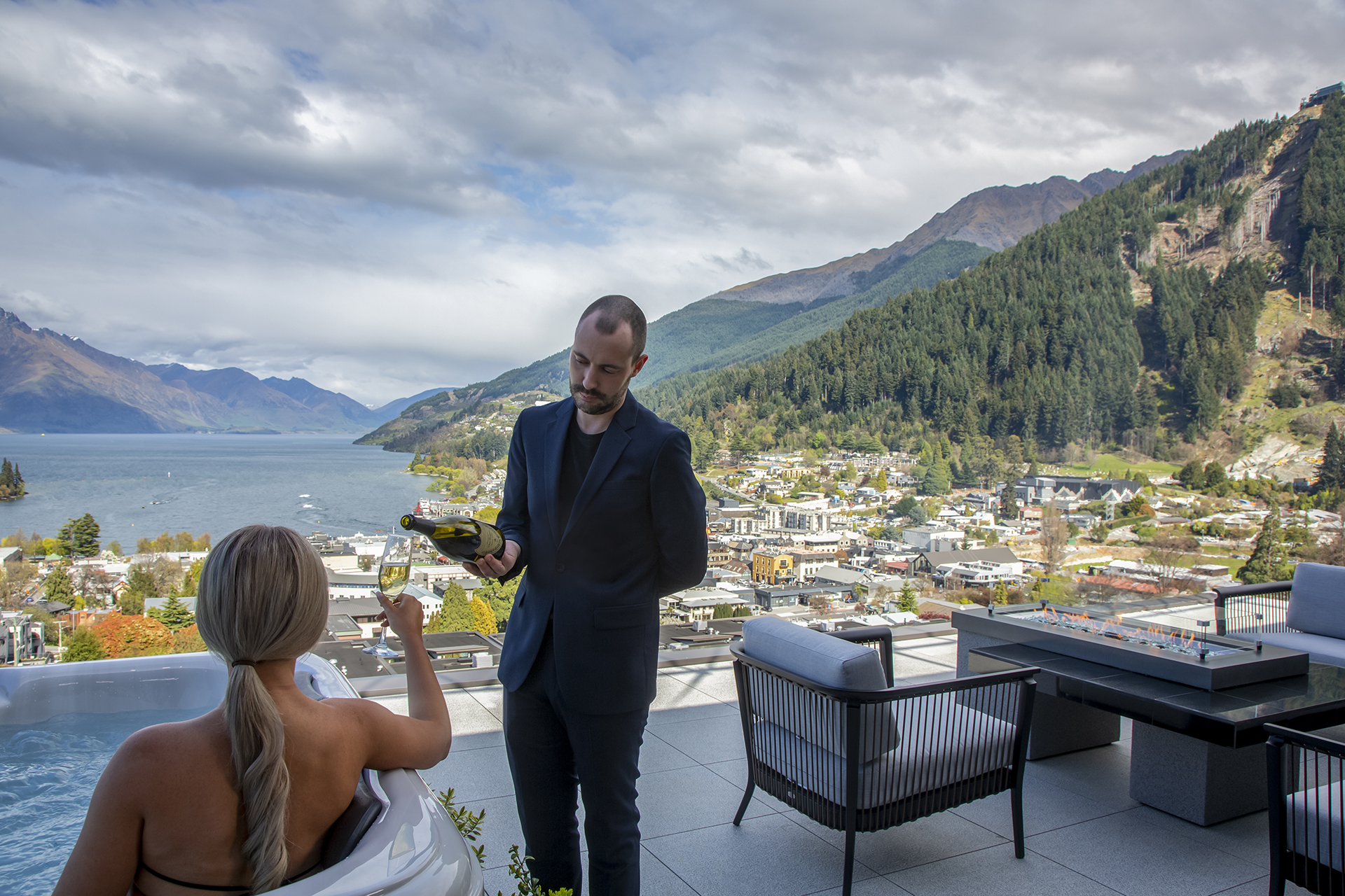 The Carlin Boutique Hotel
