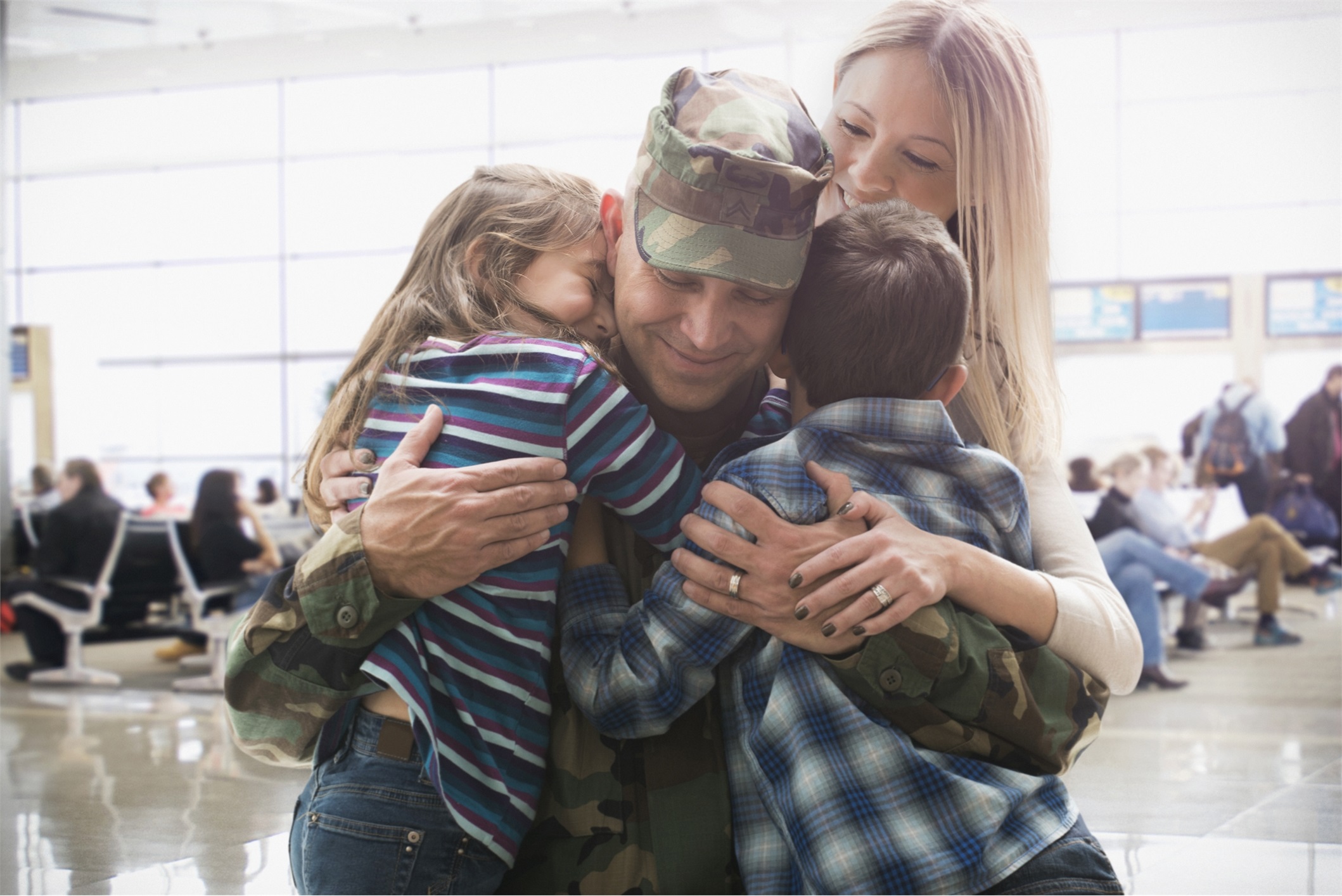 Financial Warrior | Magnolia Wealth Strategies