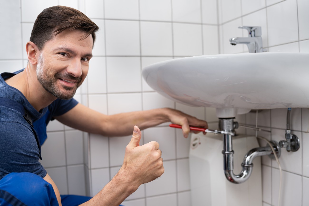 Ask Bill's Plumbing