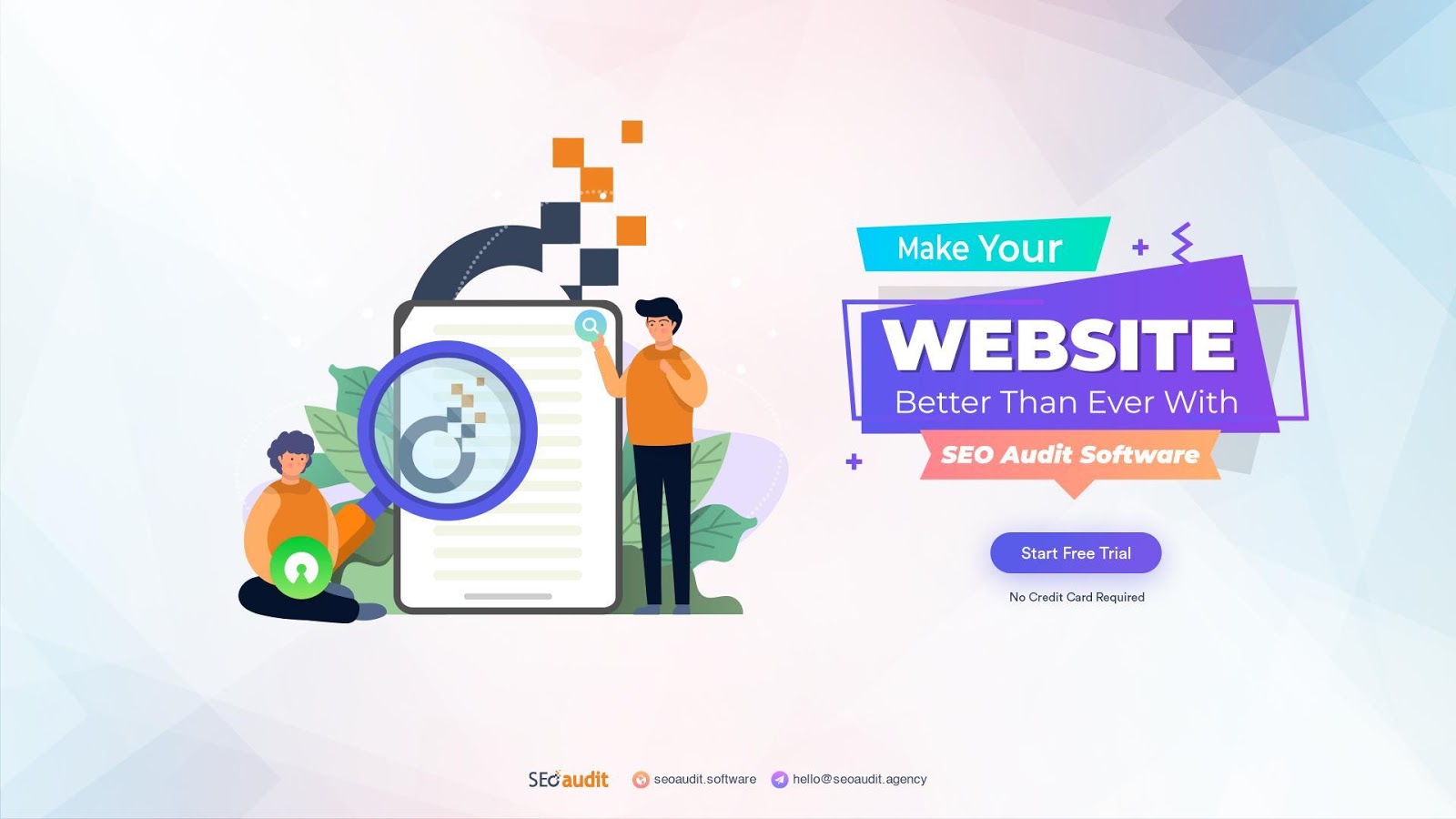 Best SEO Software for Marketing Agency