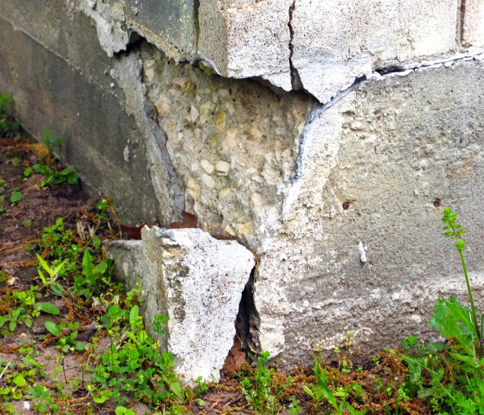 Better Foundation Repair OKC
