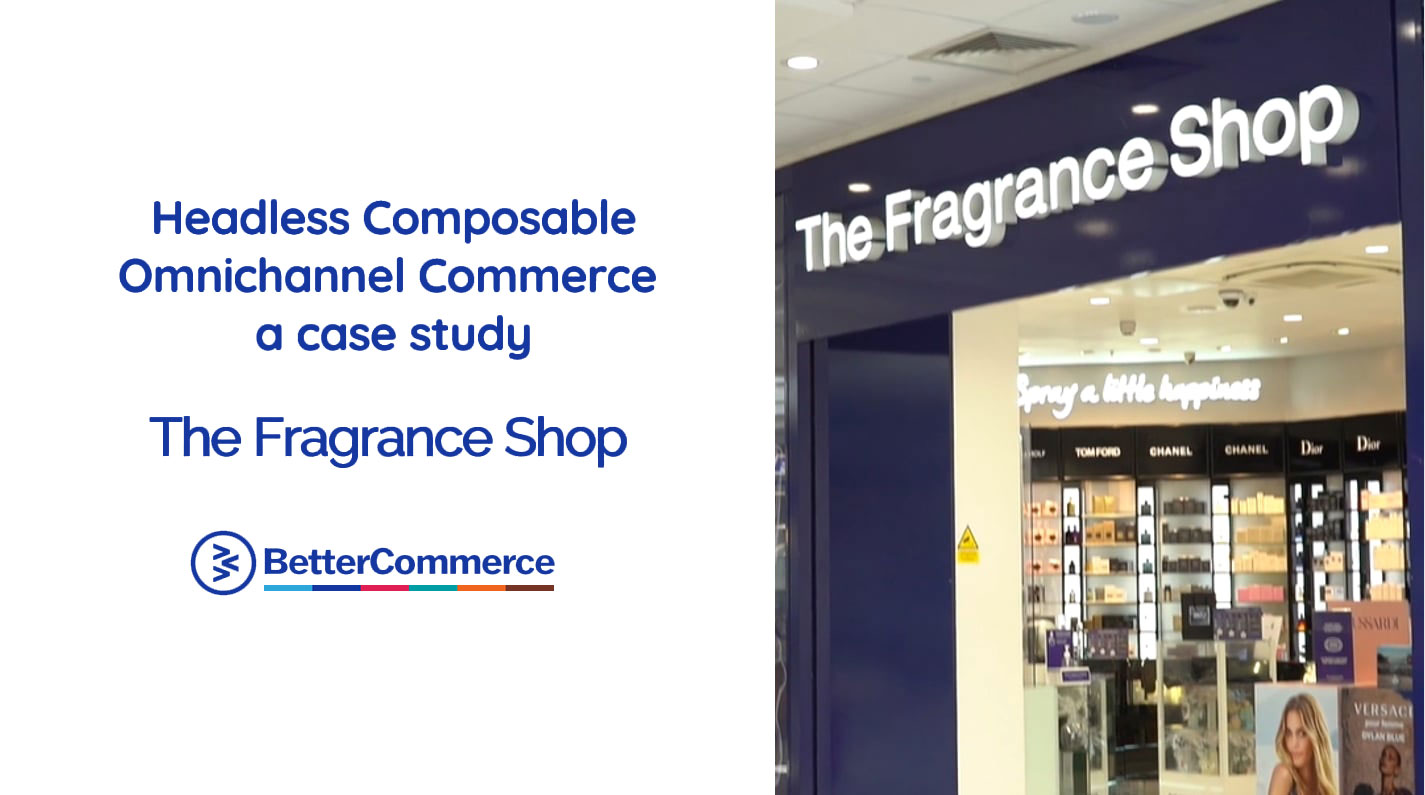 BetterCommerce