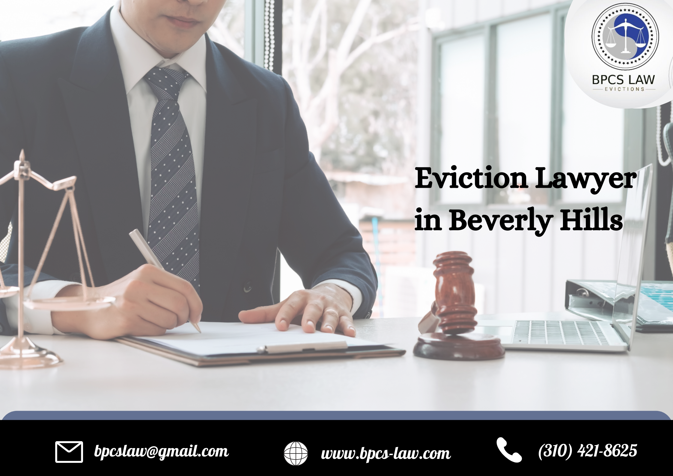 BPCS Law Evictions