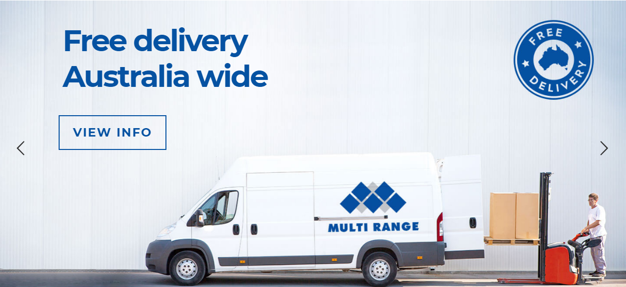 Multi Range