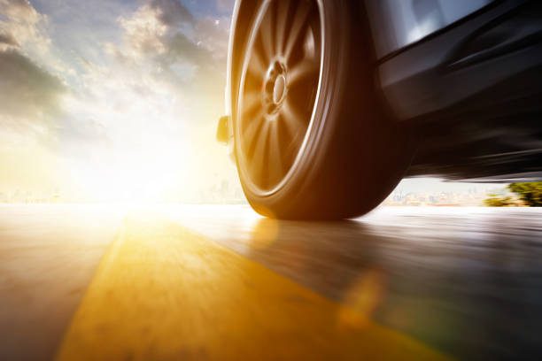 KK Tyres Mobile Fitting Service