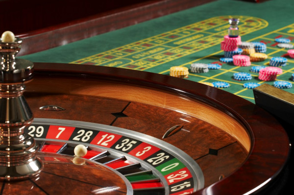 Casino Party Management Services LLC
