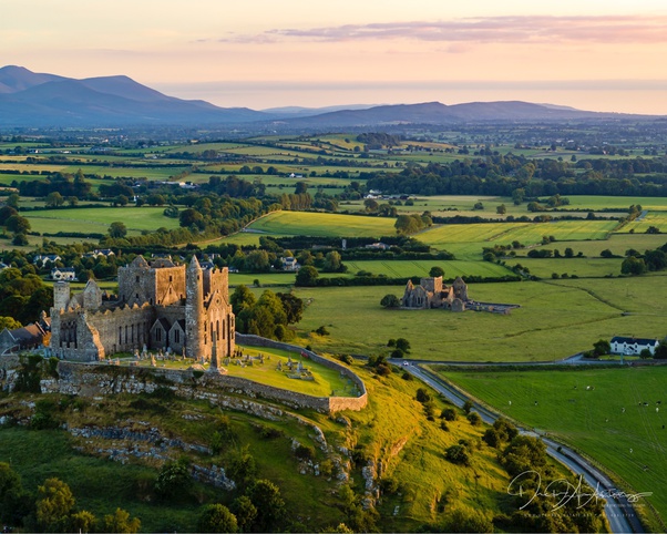 My Ireland Family Heritage Ltd