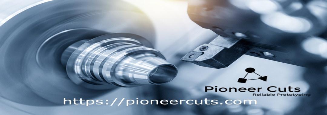 Pioneer Cuts