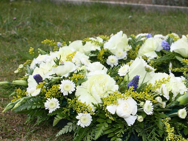 E.L.Collins Funeral Home LLC