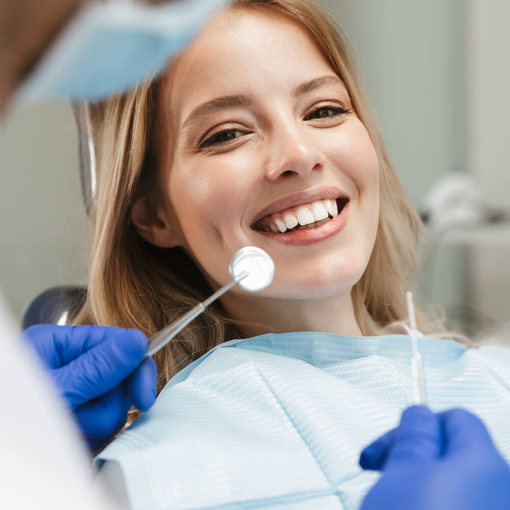 RJ Schultz DDS