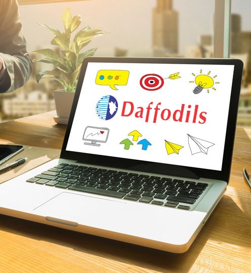 Best Ielts Coaching Near Me | Daffodils Study