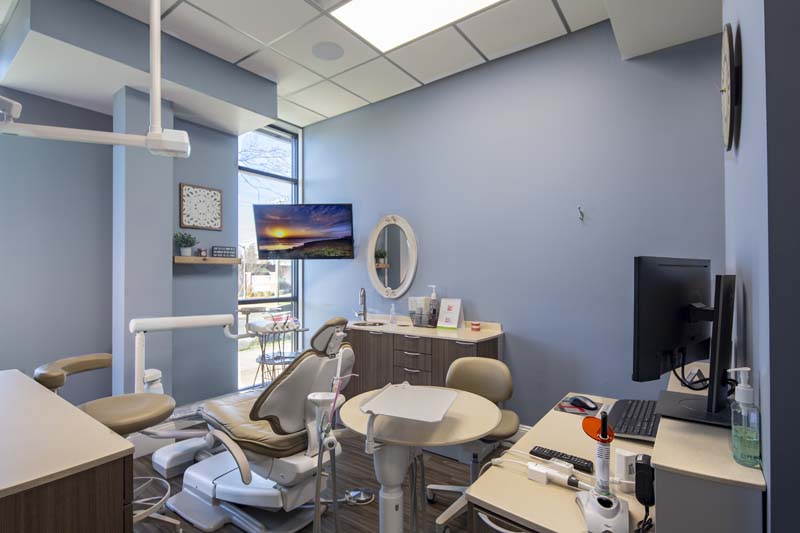 LandMark Dentistry – Wesley Chapel
