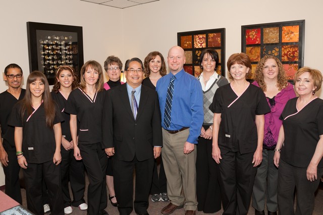 Denver West Dental Group-Dr. Sam Kawakami