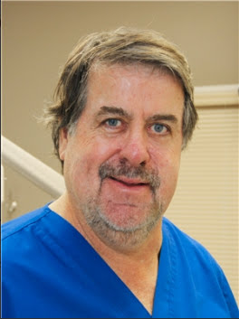 Barry Omohundro DDS