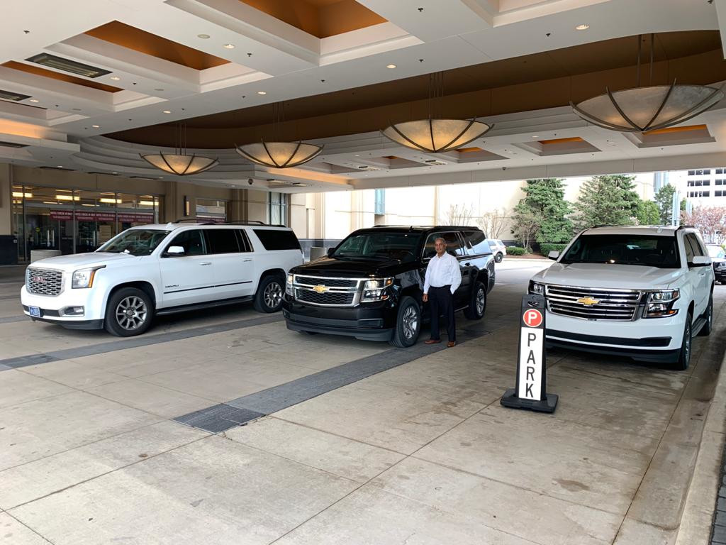 DTW TAXI LIMO