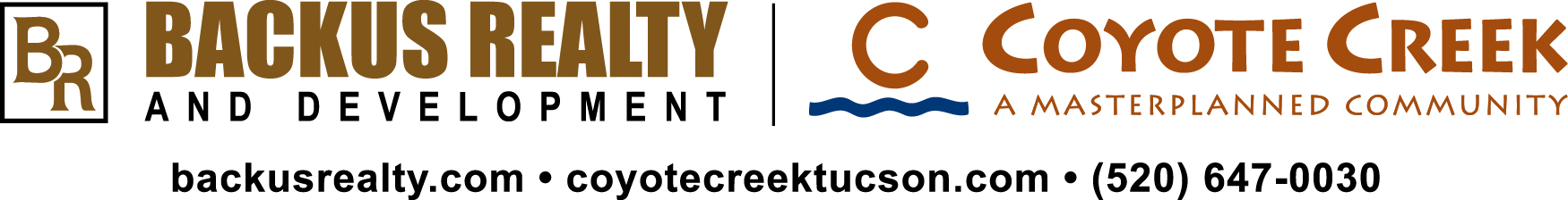 Backus Realty and Development